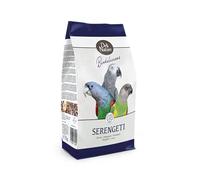 Birdelicious Loros Serengueti