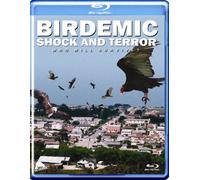 Birdemic Shock and Terror [Blu-ray] [Francia]