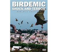 Birdemic Shock and Terror – DVD – Severin
