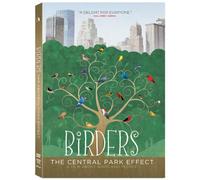 Birders: The Central Park Effect [USA] [DVD]