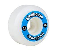 Birdhouse Ruedas Logo Blue 99a (54 mm)