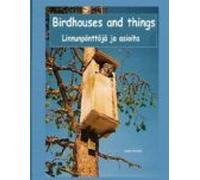 Birdhouses And Things (ebook)