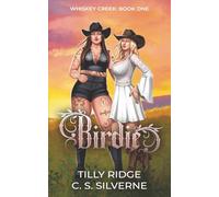 Birdie: A Small Town Sapphic Romance