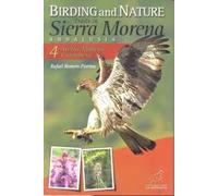 Birding and Nature trails in Sierra Morena Andalusia | Rafael Romero Porrino