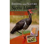 Birding and Nature Trails in Sierra Morena. Andalusia | Rafael Romero Porrino