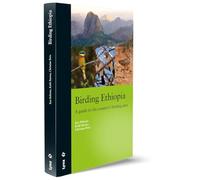 Birding Ethiopia: A guide to the country's birding sites (Descubrir la Naturaleza)