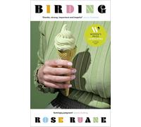 Birding: Longlisted for the Women's Prize for Fiction 2025