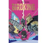 Birdking - Livre 2
