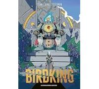 birdking. vol. 1