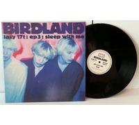 BIRDLAND - BIRDLAND ep 3: sleep with me, 4 track EP