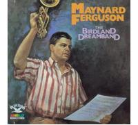 Birdland Dreamband
