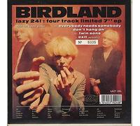 Birdland - Everybody Needs Somebody