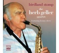 Birdland Stomp by Herb Geller Quartet (2008-10-07)