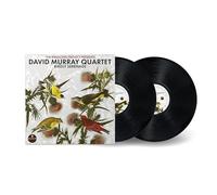 David Murray Quartet – Birdly Serenade – Vinilo 2LP