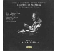 Birdman of Alcatraz - The Birdman of Alcatraz