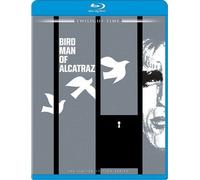 Birdman of Alcatraz [USA] [Blu-ray]