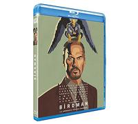Birdman ou (La surprenante vertu de l'ignorance) [Blu-ray]