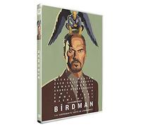 Birdman ou (La surprenante vertu de l'ignorance) – Twentieth Century Fox Film Corporation – DVD