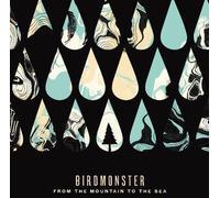 Birdmonster - from Mountain to The [Import]