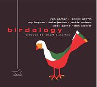 Birdology - Tribute to Charlie Parker Vol. 2