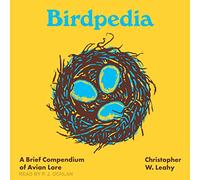 Birdpedia: un breve compendio de la tradición aviar