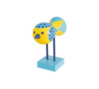 Design House Stockholm Decoración Birds 1967 No. 5