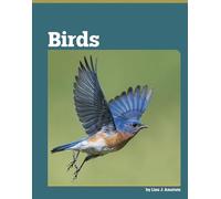 Birds (All about Animal Classification)