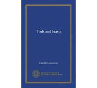 Birds and beasts