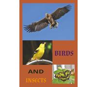 Birds And Insects
