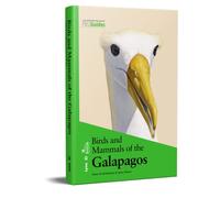 Birds and Mammals of the Galapagos (Lynx and BirdLife International Field Guides)