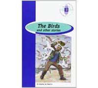 BIRDS AND OTHER STORIES,THE 2 BACH (LECTURAS)