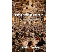 Birds and the Emperor: Three Little Owls from California Go to Washington to Send a Message