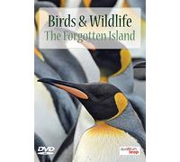 Birds And Wildlife: The Forgotten Island [DVD] [Reino Unido]