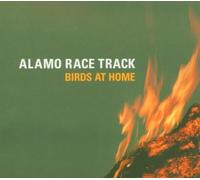 Birds At Home by Alamo Race Track