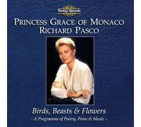Birds, Beasts & Flowers