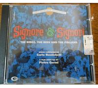 Birds Bees & the Italians (Signore E Signori)