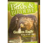 Birds & Birdlife, Volume 3 - Golden Eagle King of the Skies
