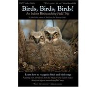 Birds, Birds, Birds!: An Indoor Birdwatching Field Trip [Educational] [USA] [DVD]