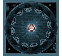 Bird'S Bowl of Fire, Andrew - Oh! the Grandeur (Turquoise Vinyl) [Vinilo]