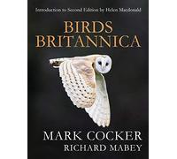 Birds Britannica: The social and cultural history of birds in British life