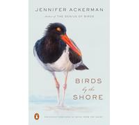 Birds by the Shore: Observing the Natural Life of the Atlantic Coast