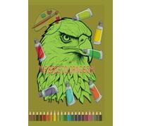 Birds Coloring Book: Fly into a world of feathers and fun!