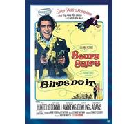 Birds Do It [Edizione: Stati Uniti] [Reino Unido] [DVD]