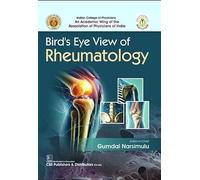 Birds Eye View of Rheumatology