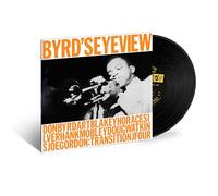 Bird's Eye View (Vinilo)
