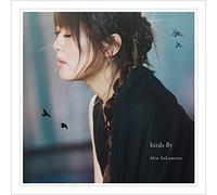 birds fly〔通常盤〕