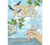 Birds in Flight