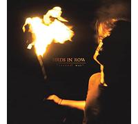 Birds in row - Personal War [Vinilo]