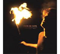 Birds In Row Personal War (CD) Album (Importación USA)