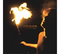 Birds In Row Personal War (Vinyl) 12" Album (Importación USA)